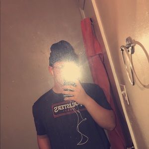 Meet your Posher, Brett